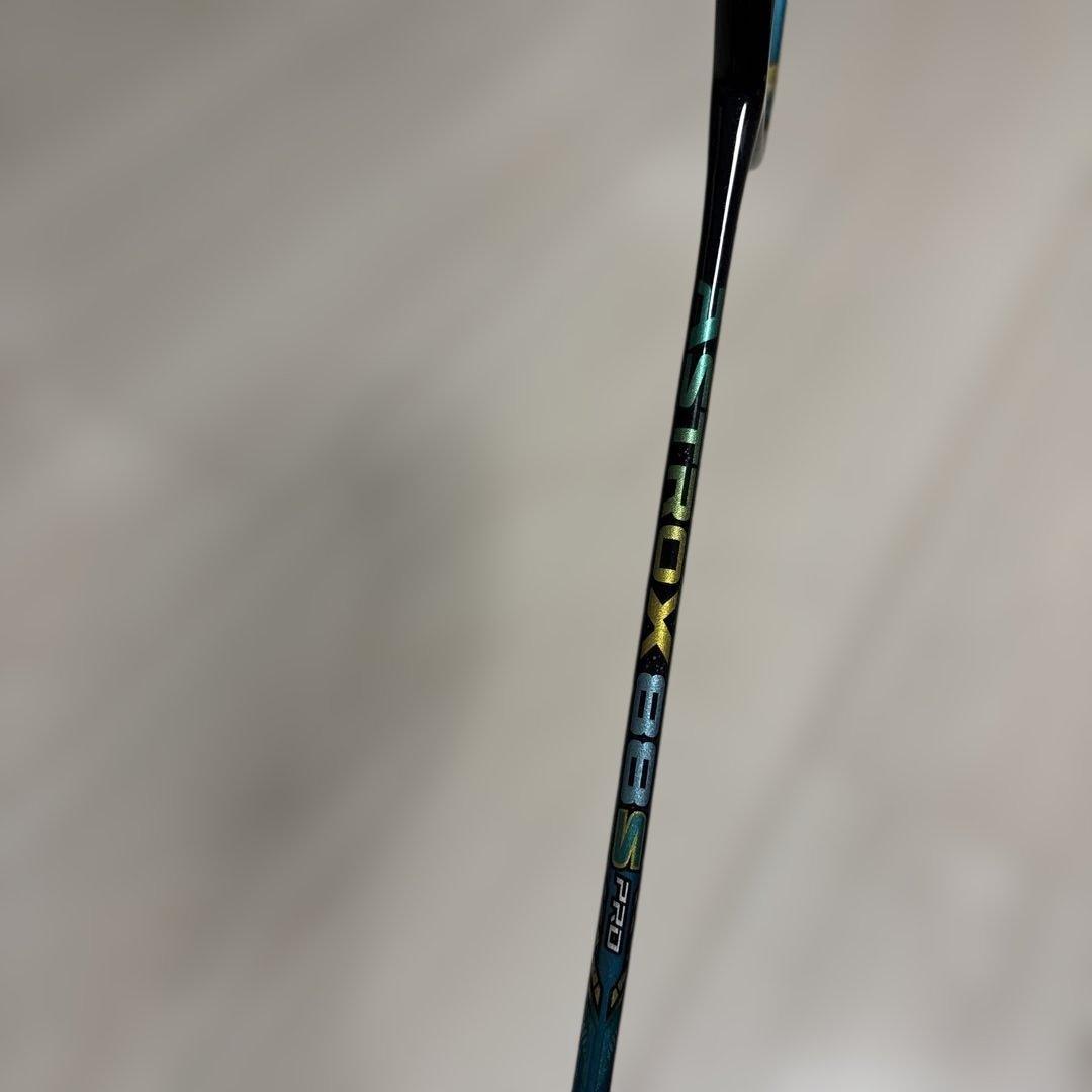 アストロクス88S PRO