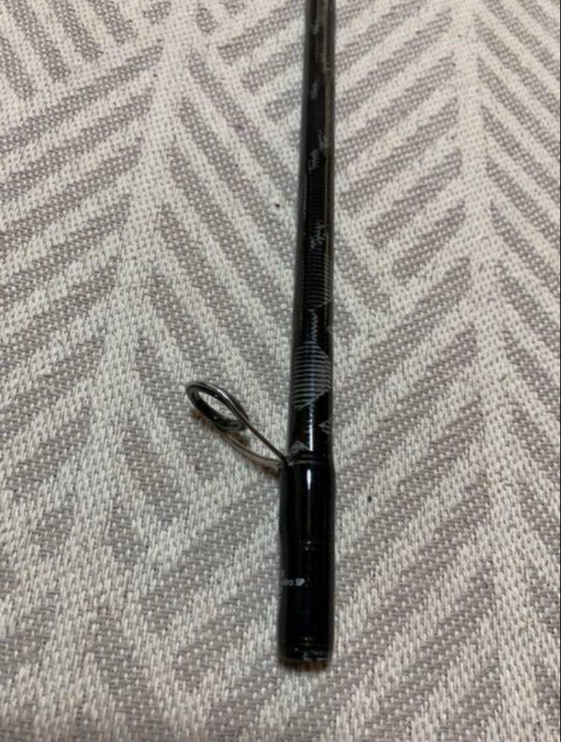 ソルティステージKR-S 磯鱸 SXSS-1102MH-Hira SP-KR