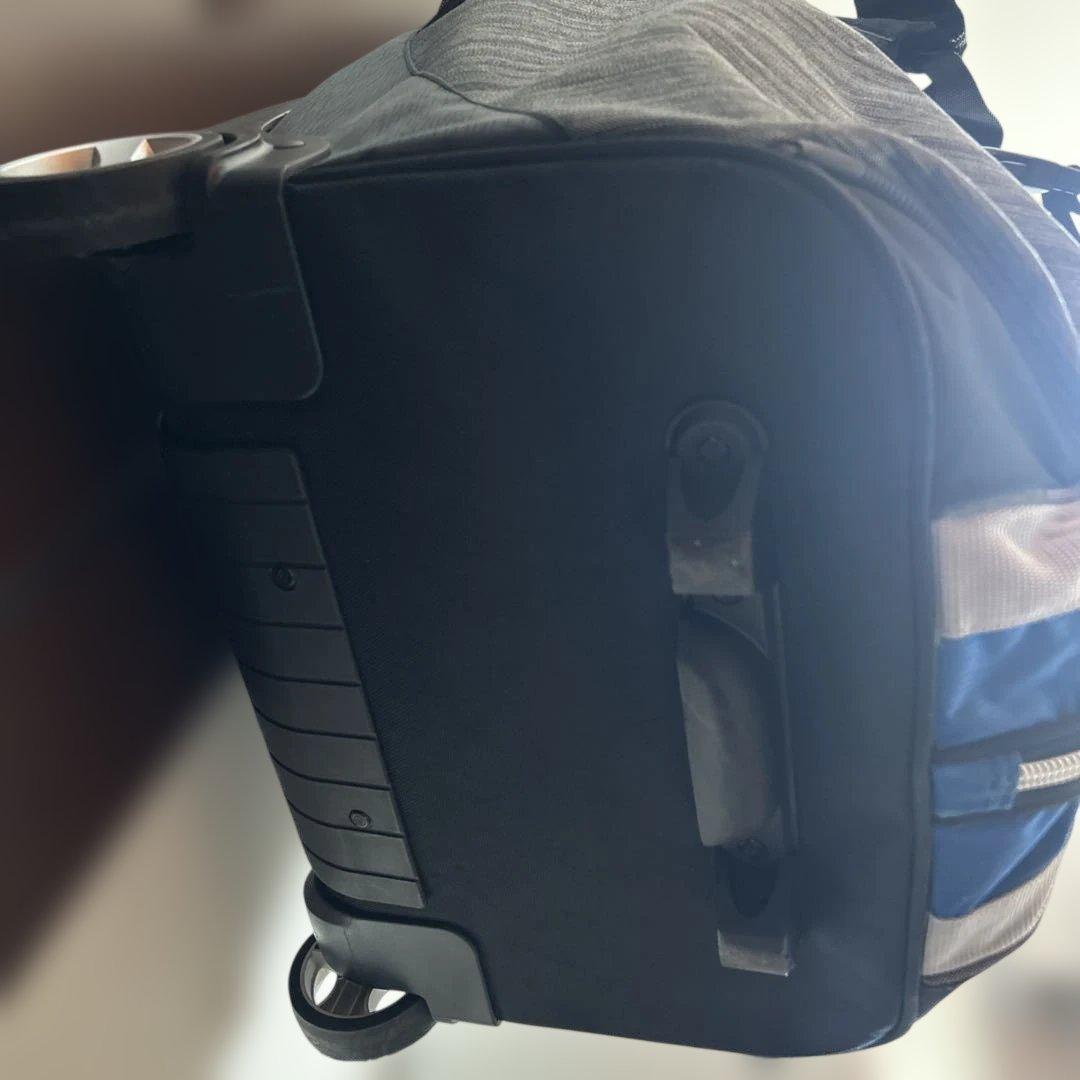 OGIO STRAIGHT JACKET トラベルキャリー　ゴルフ　バック