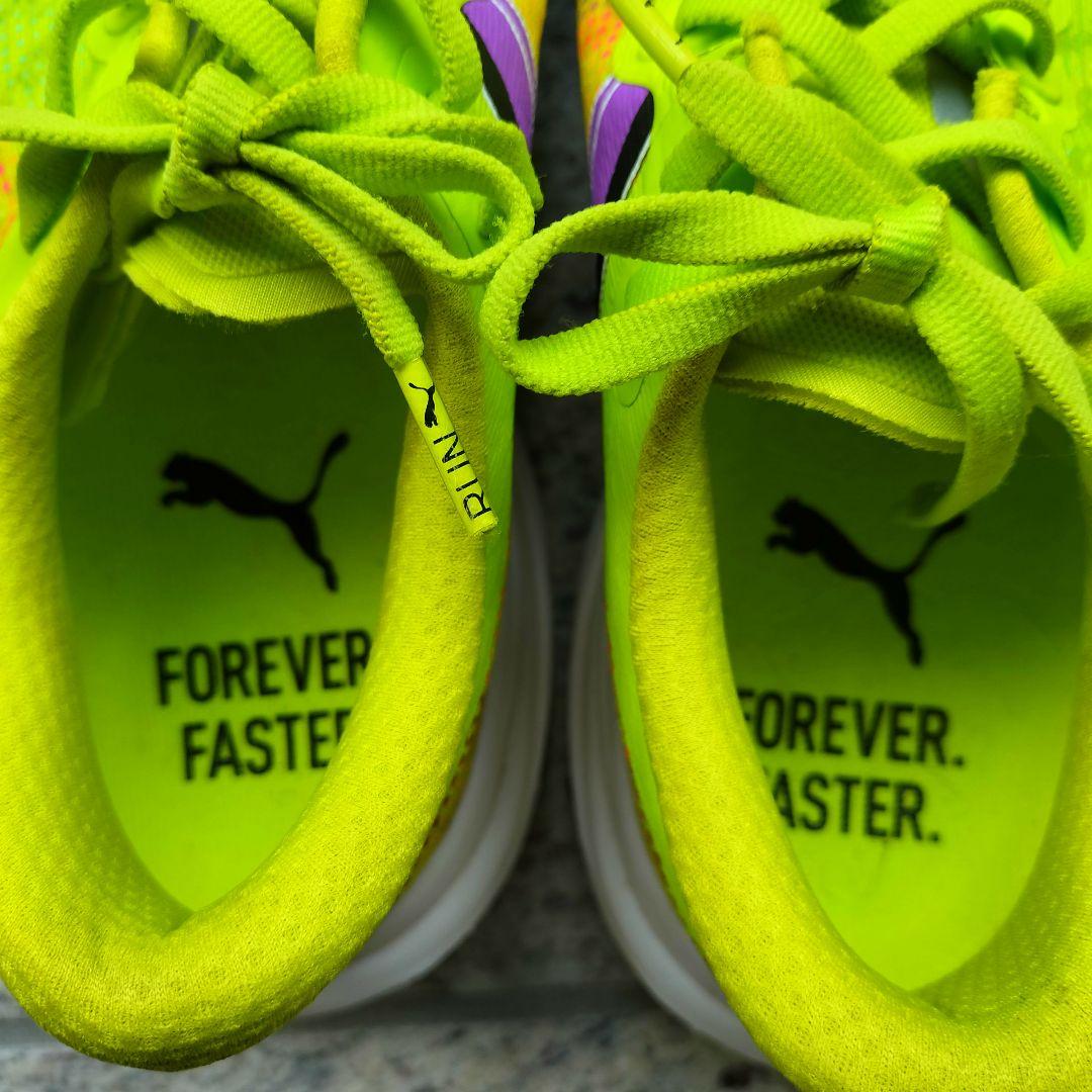 最終値下【PUMA】Deviate Nitro2　ディヴィエイトニトロ２ 28