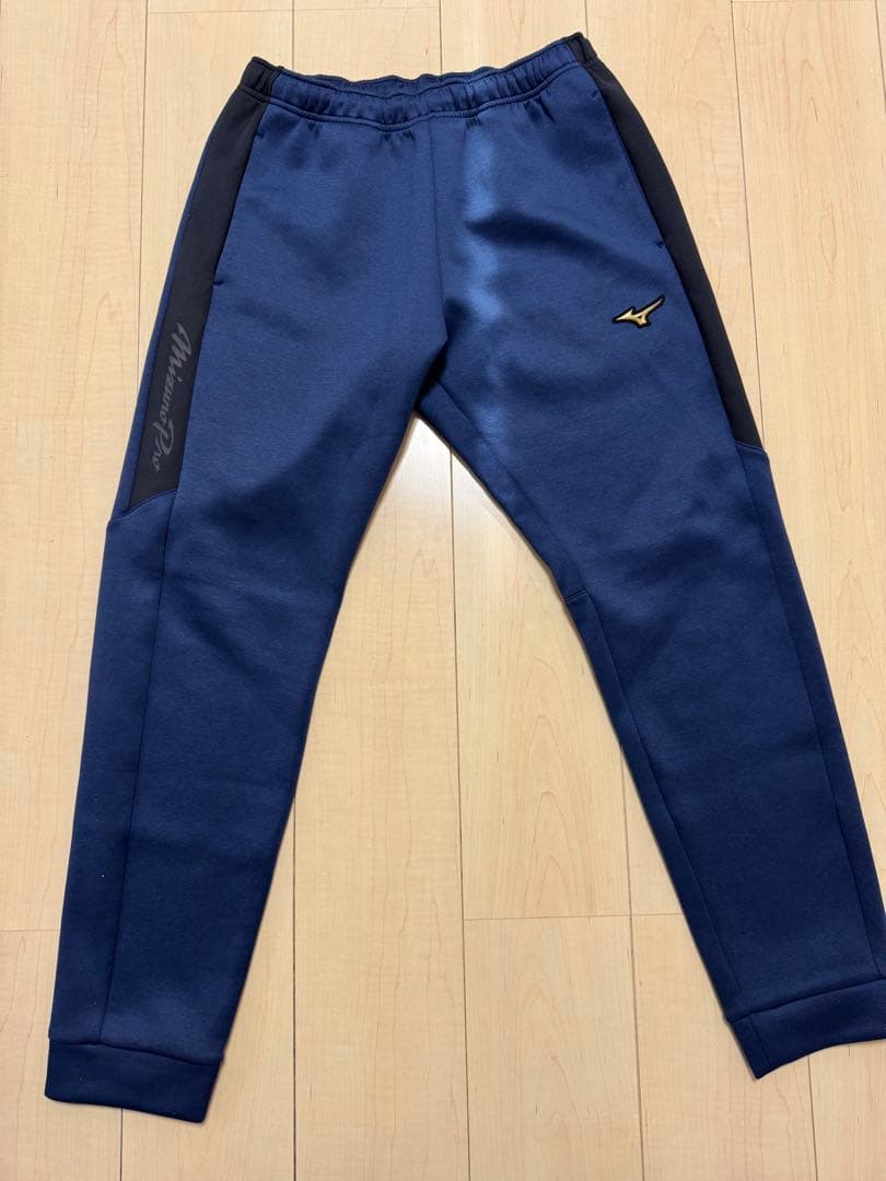 Mizuno Pro ミズノプロ テックスウェット 上下セット サイズL