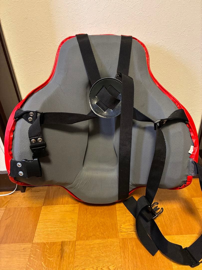 Winning BC-3500 ボディプロテクター