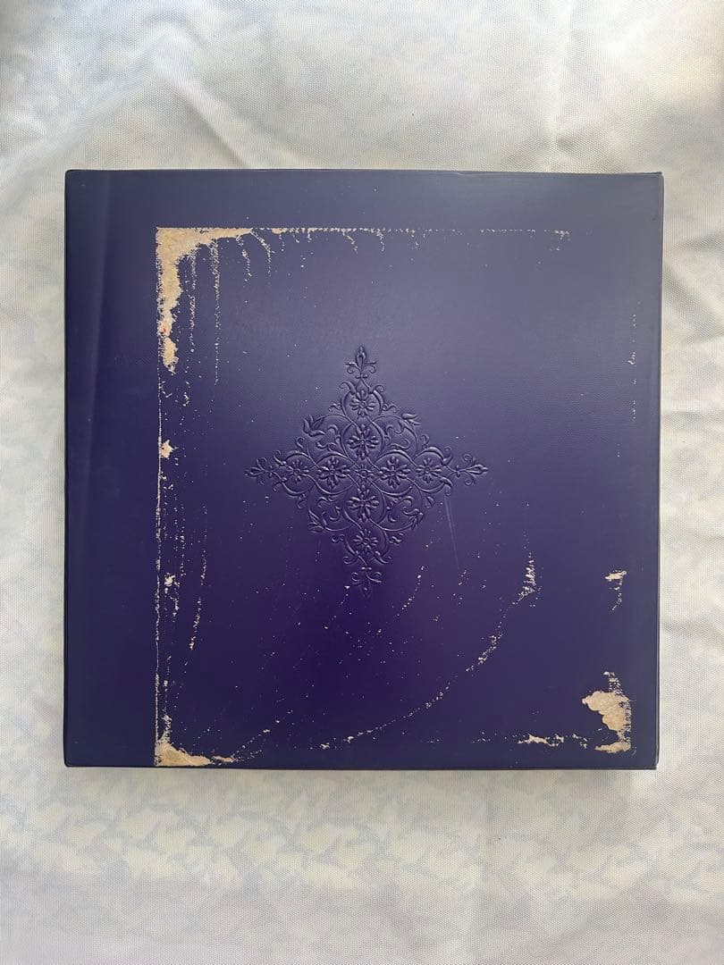 美空ひばり大全集 共に歩んだ20年 LP7枚組 完品 冊子付 BOX