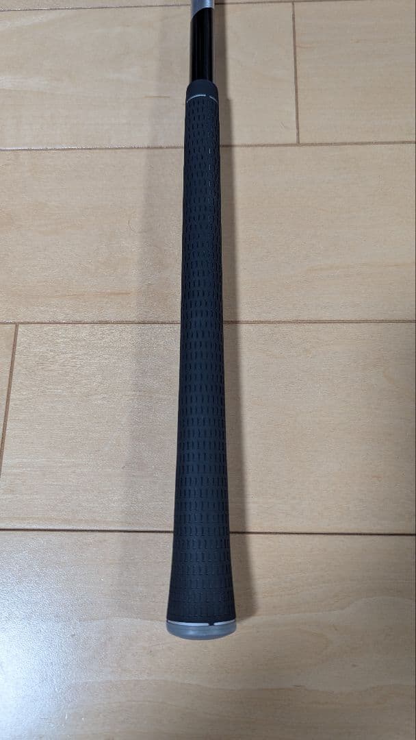 美品 ベンタス BLACK 6S 5w42㌅仕様 日本正規品 TMスリーブ付