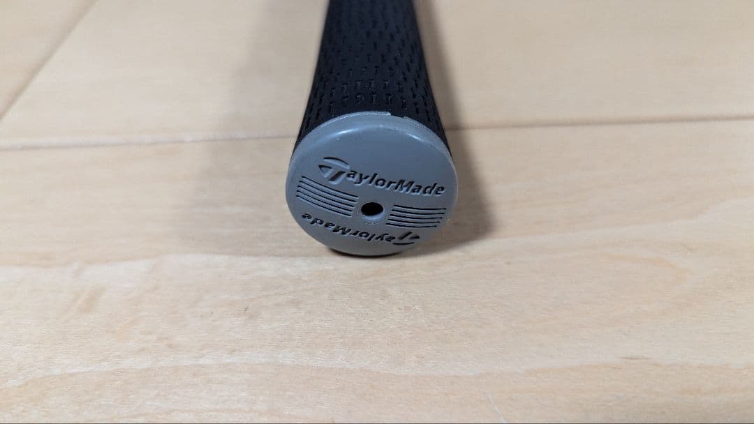 美品 ベンタス BLACK 6S 5w42㌅仕様 日本正規品 TMスリーブ付