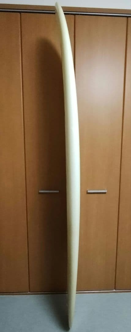 7.2ファンカデリックオリジナル ミッドレングスサーフボード