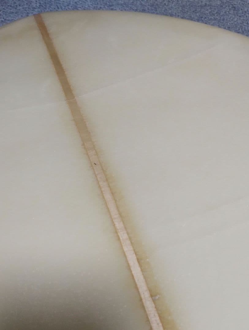 7.2ファンカデリックオリジナル ミッドレングスサーフボード