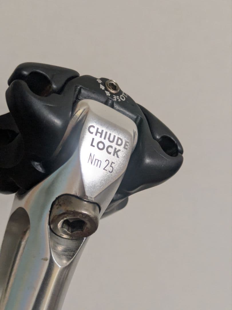 ミケ　SUPER TYPE 　27.2