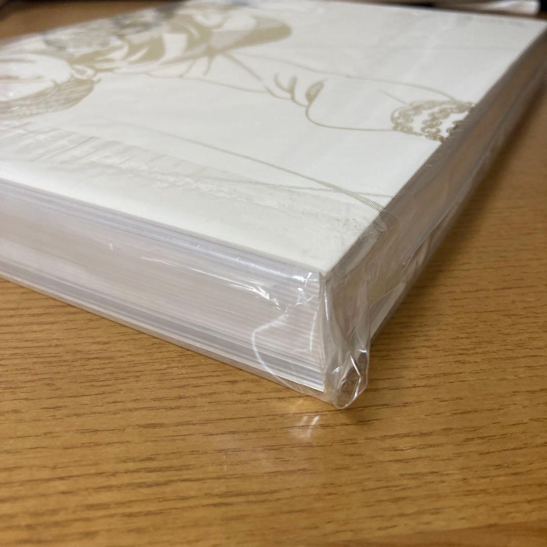 【初版】ユーリ!!! on ICE SELECT BOOK 特典付き・美品