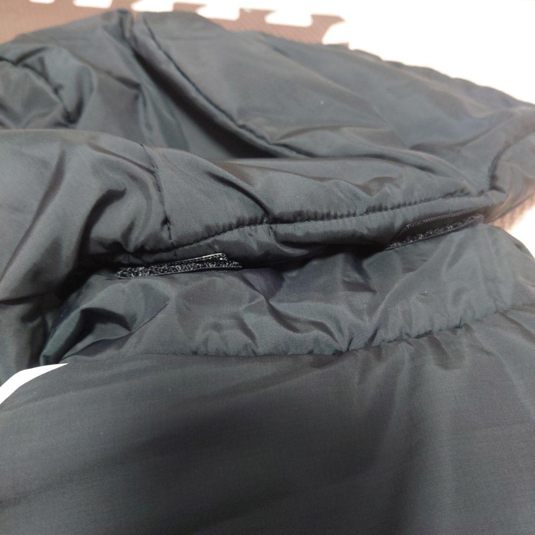 adidas☆ベンチコート 120