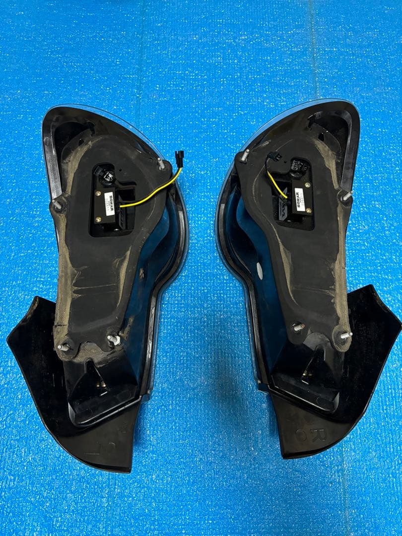 SONAR テールランプ 86 ZN6 山田