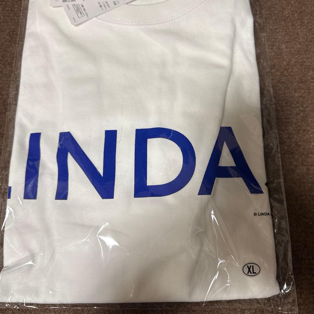 映画 リンダリンダリンダ　Tシャツ　完売品
