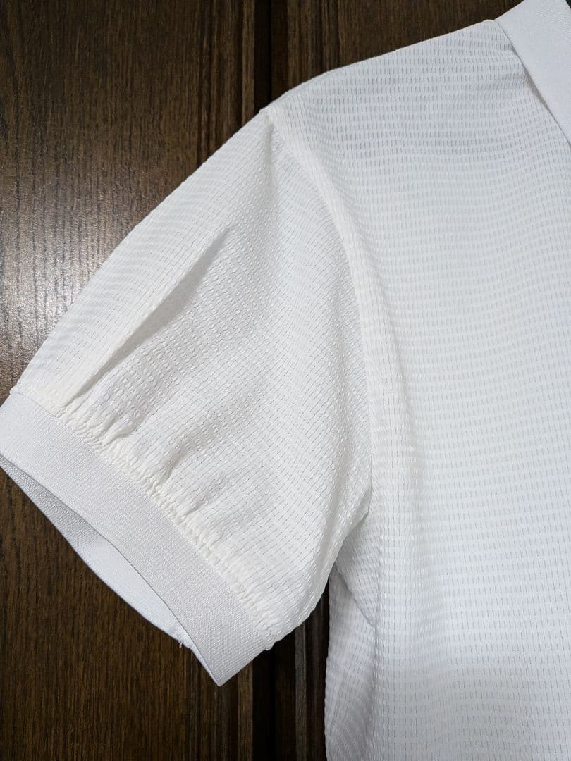 アルチビオ⭐️レディースゴルフシャツ⭐️Ｌ⭐️定価36,300⭐️撥水快適通気