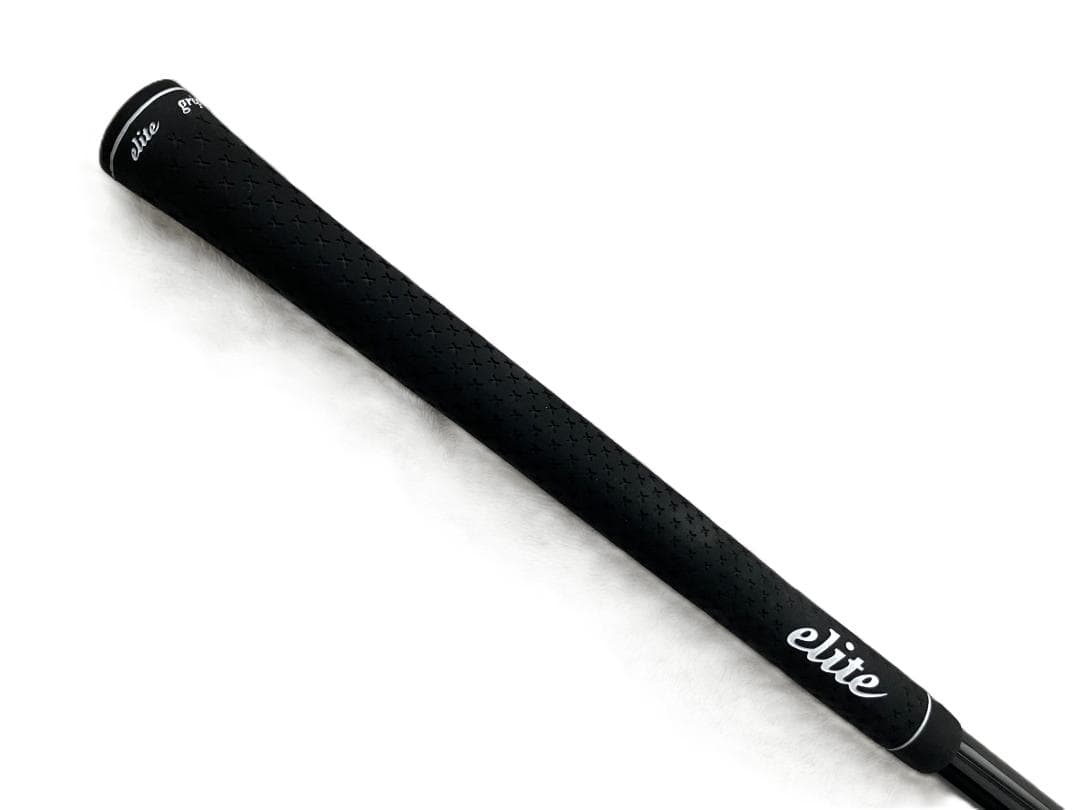 アッタス RX ウルトラ ブラック 4SR　キャロウエイスリーブ付き