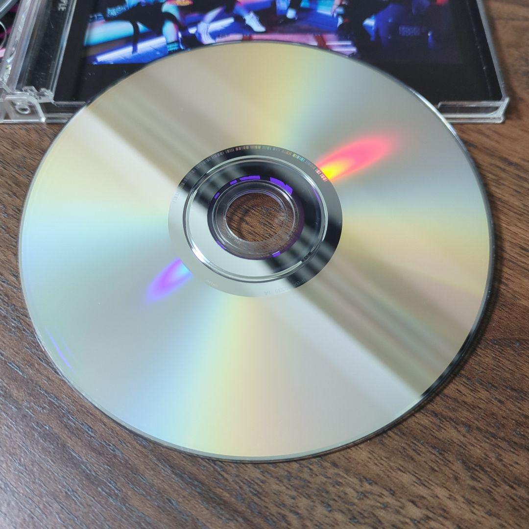 n*n様 Mrs. GREEN APPLE WanteD! WanteD! CD