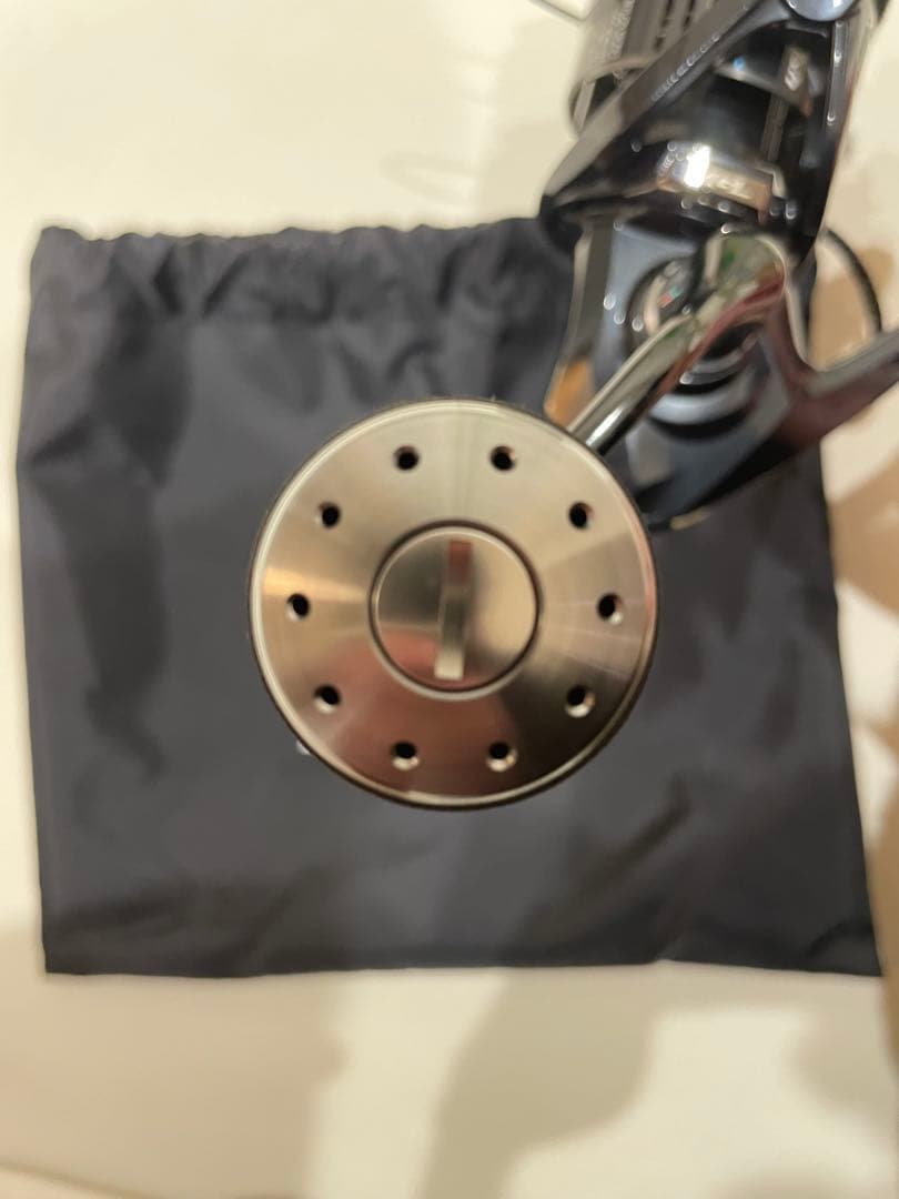 shimano ヴァンキッシュ C5000XG