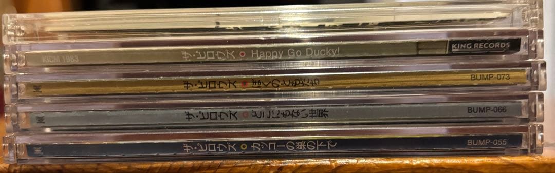 the pillows シングルCD 42枚セット