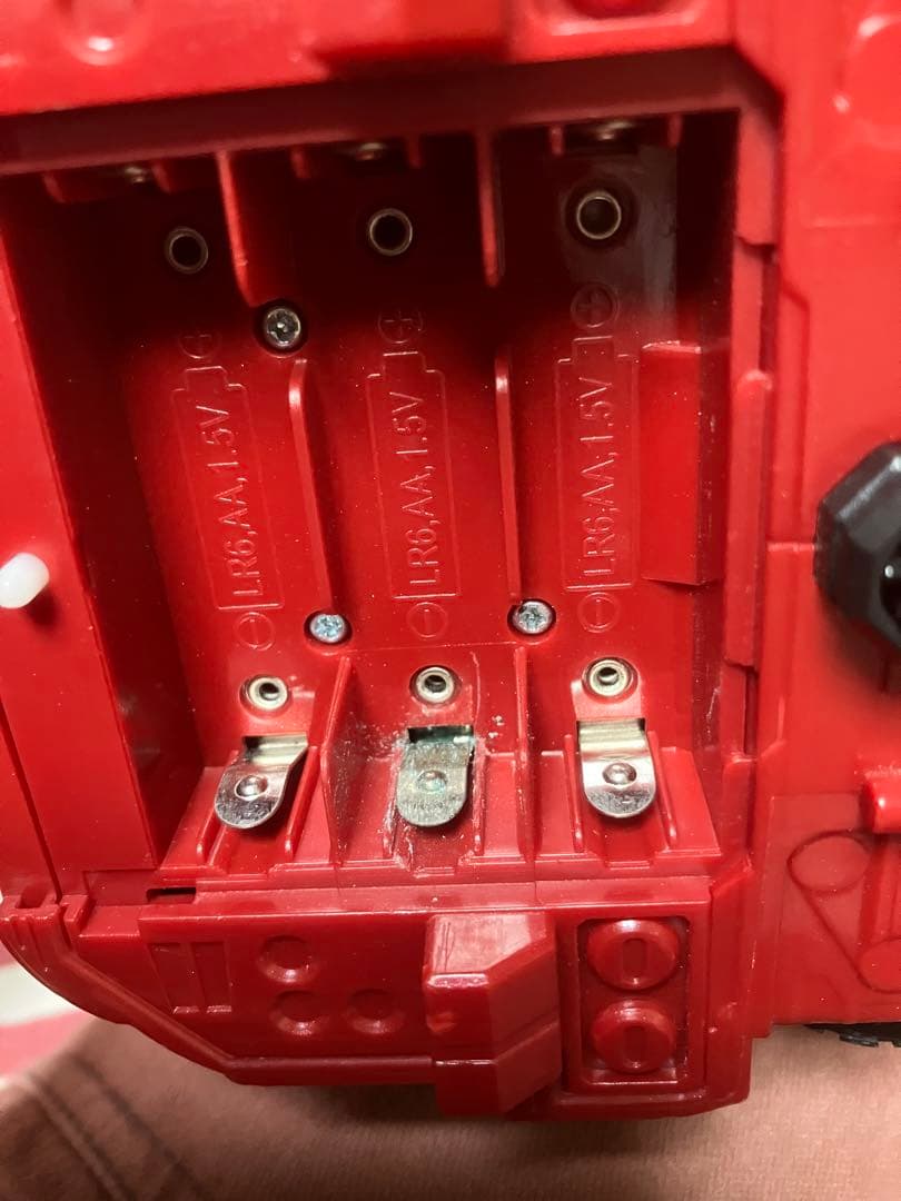 DXレスキューストライカー+セイバー+ライザー+ターボ+おまけ付き