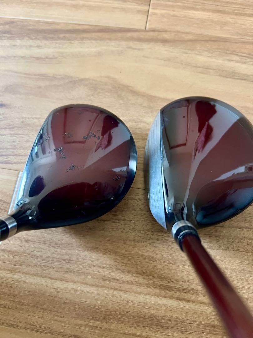 Larouge 初心者レディースゴルフクラブセット