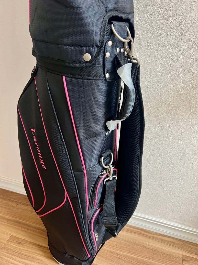 Larouge 初心者レディースゴルフクラブセット