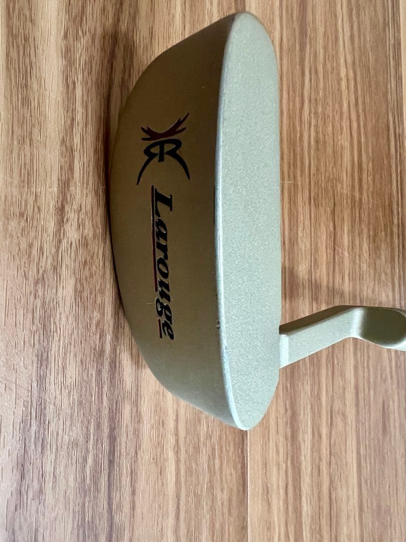 Larouge 初心者レディースゴルフクラブセット