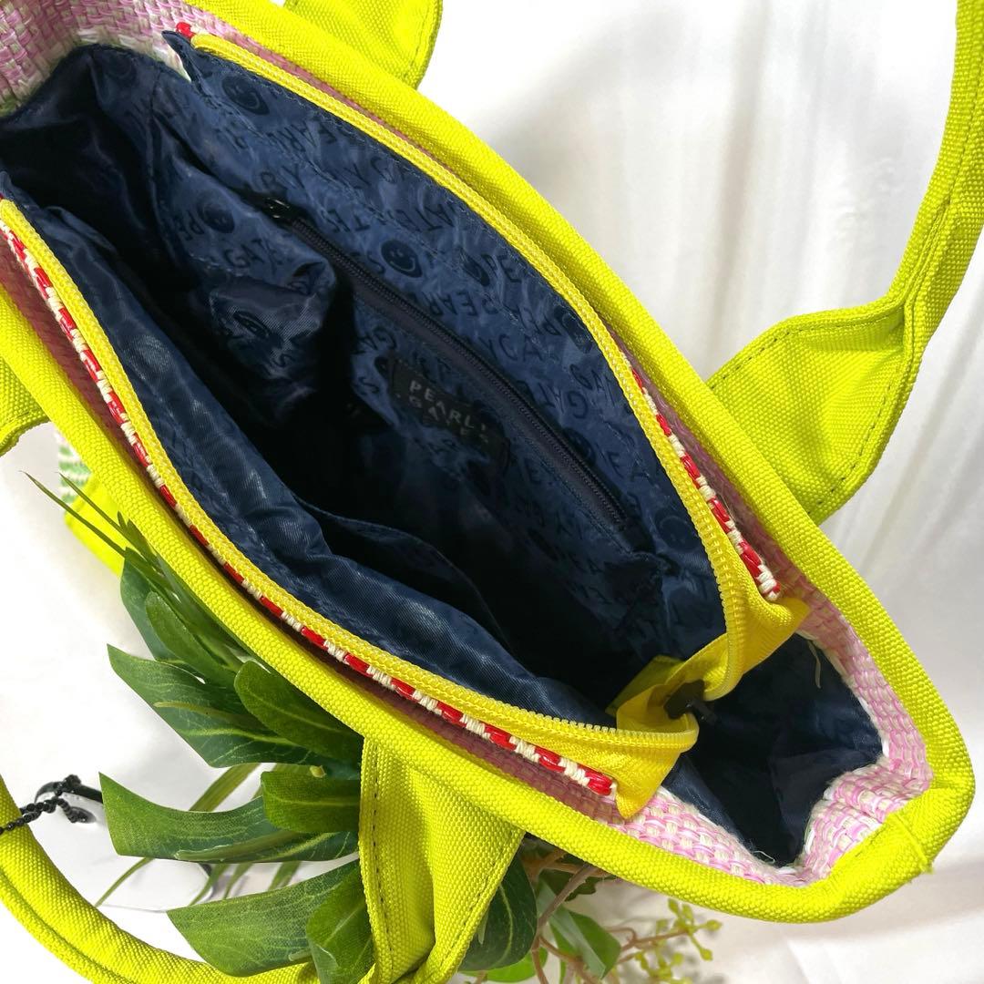 【PEARLYGATES】パーリーゲイツ★カートバッグ★UNSEX★3点セット