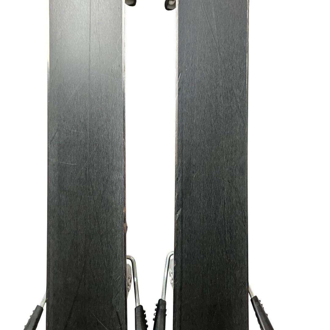 美品　HEAD INTEGRALE 007 スキー板 カービング　170