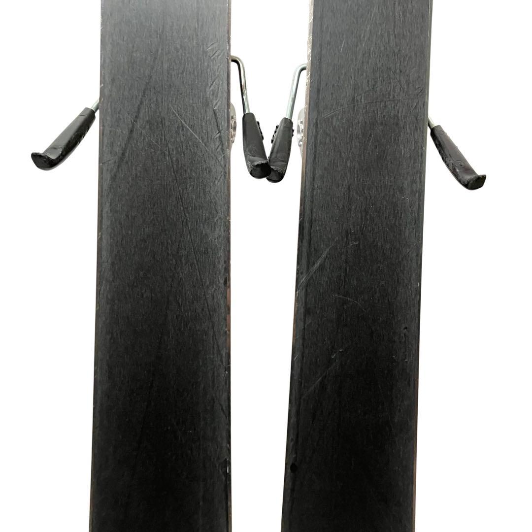 美品　HEAD INTEGRALE 007 スキー板 カービング　170