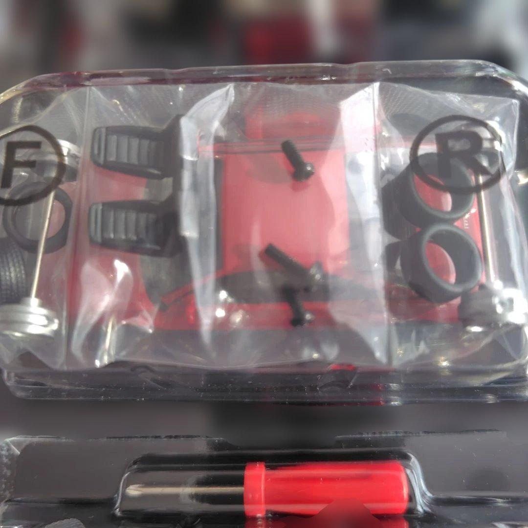 KYOSHO 1/64スケール　フェラーリミニカーシリーズⅢ 8台まとめ売り