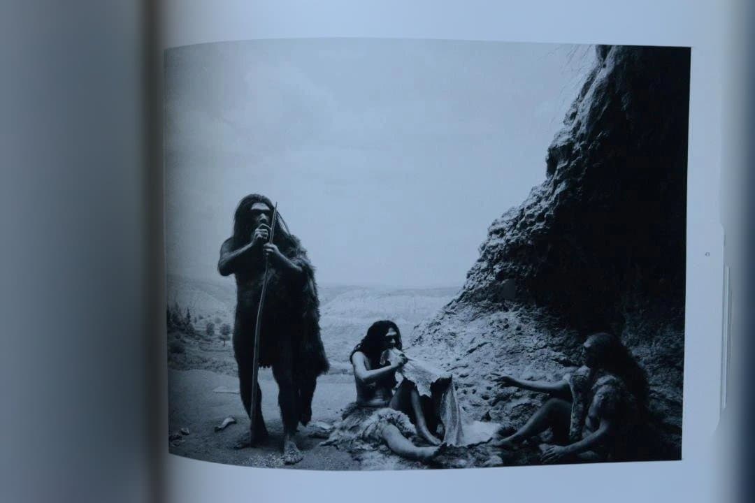 【Hiroshi Sugimoto: Dioramas/杉本博司】