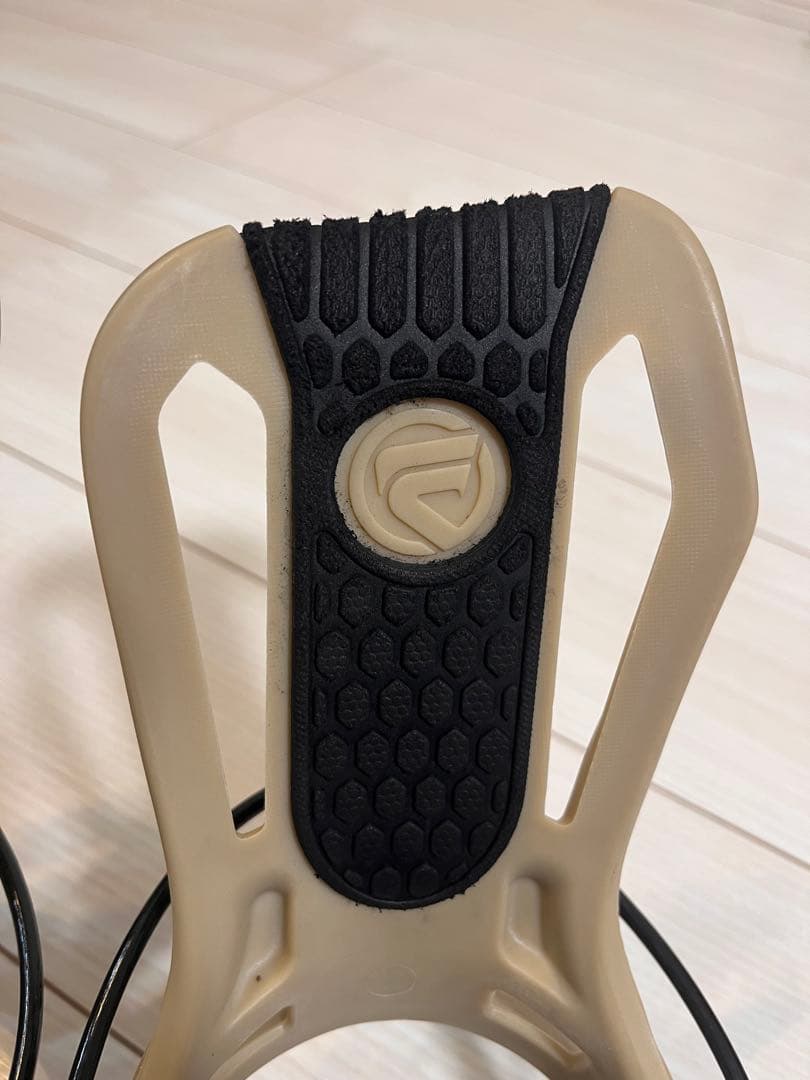 FLOW FENIX メンズMサイズ スノーボード ビンディング バイン