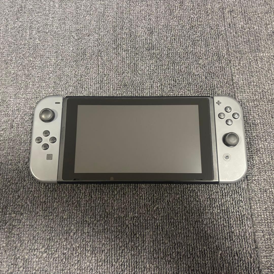 Nintendo Switch 本体/ジョイコン等セット