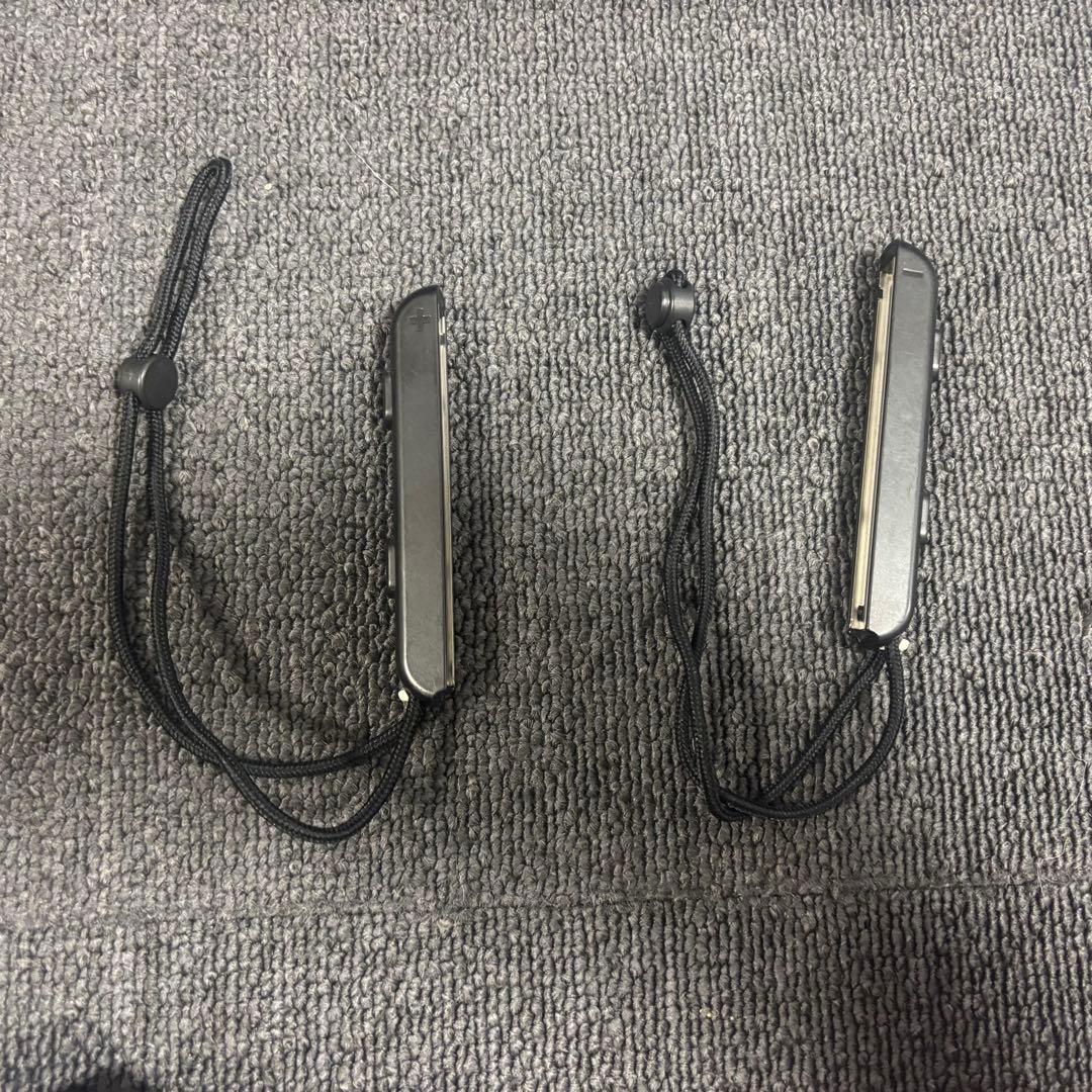 Nintendo Switch 本体/ジョイコン等セット