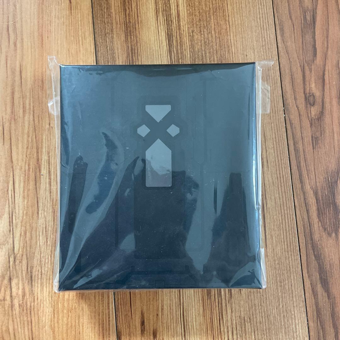 ゼノブレイド2 オリジナル・サウンドトラック　豪華USB付き　完全生産限定盤