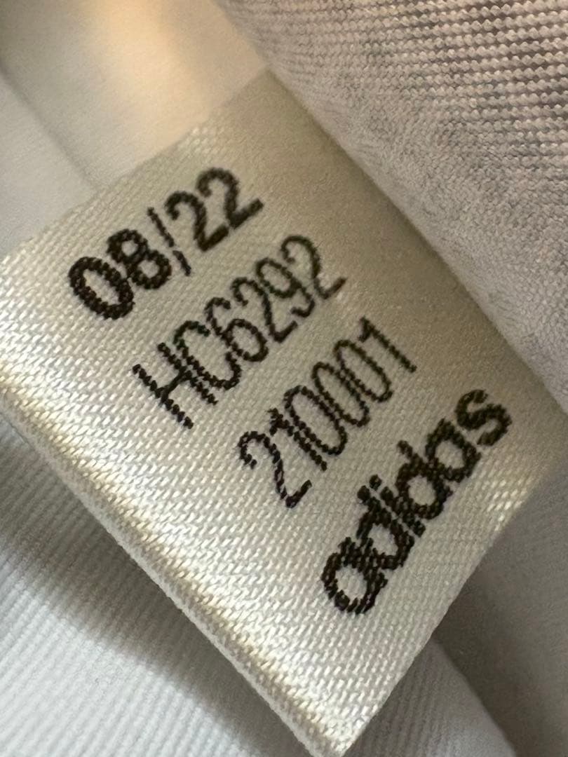 アディダス サッカー日本代表 2022 アンセムジャケット