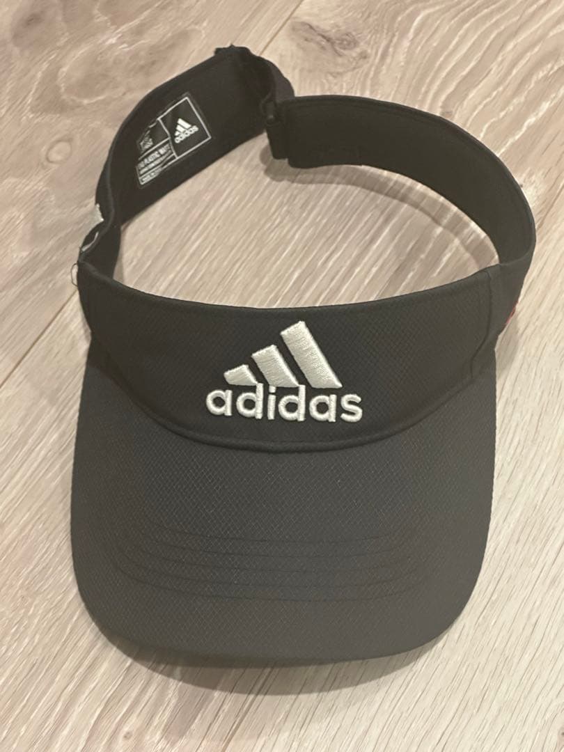 adidas ゴルフバッグセット ブラック ボストンバック