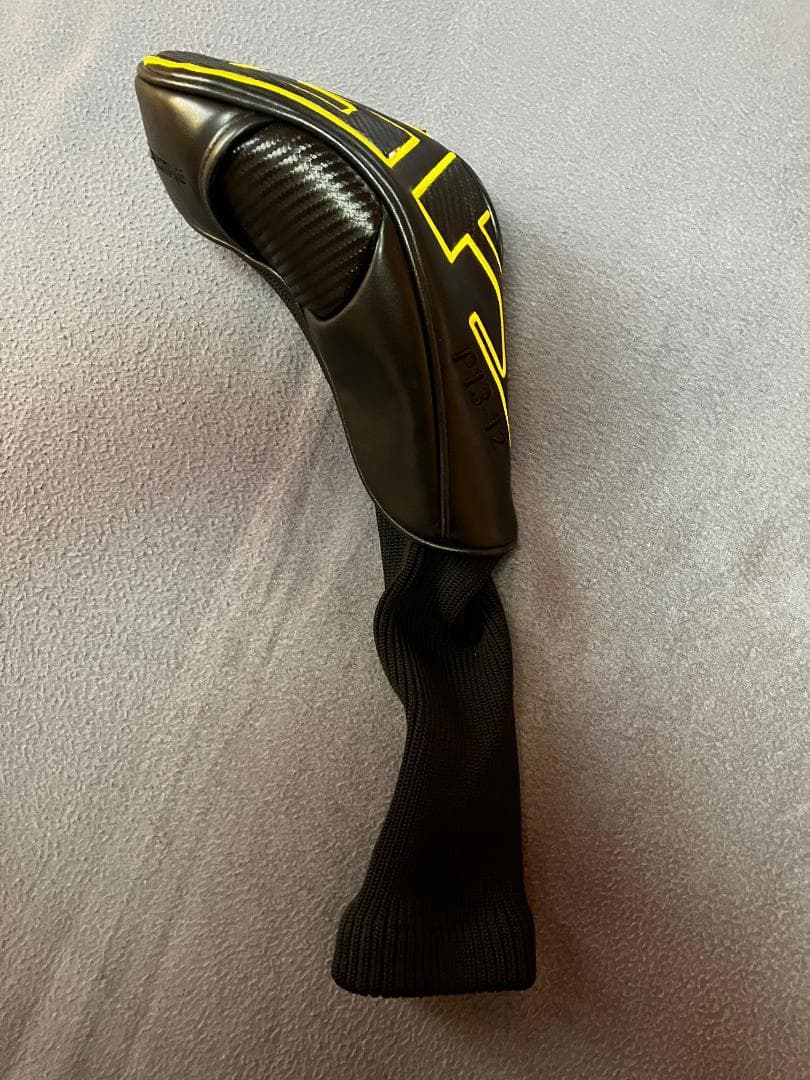 ブリヂストン X-DRIVE GR 9.5 & X-FW GR #5 2本セット