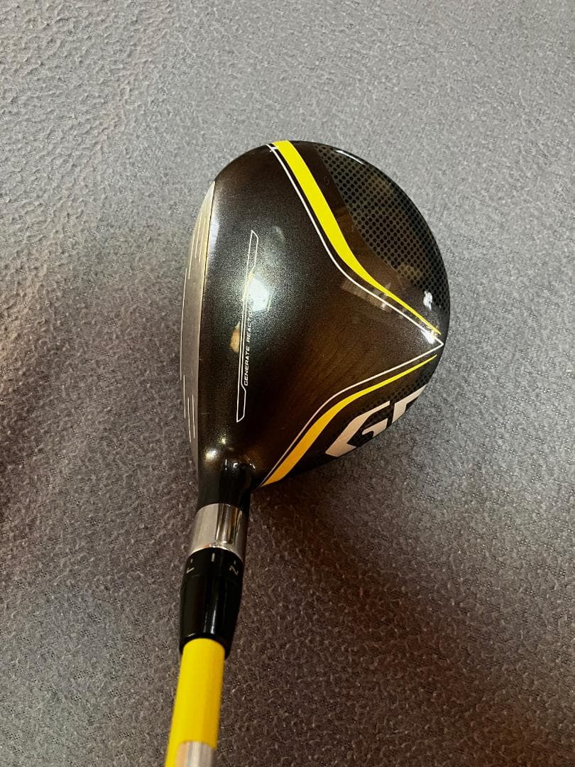 ブリヂストン X-DRIVE GR 9.5 & X-FW GR #5 2本セット