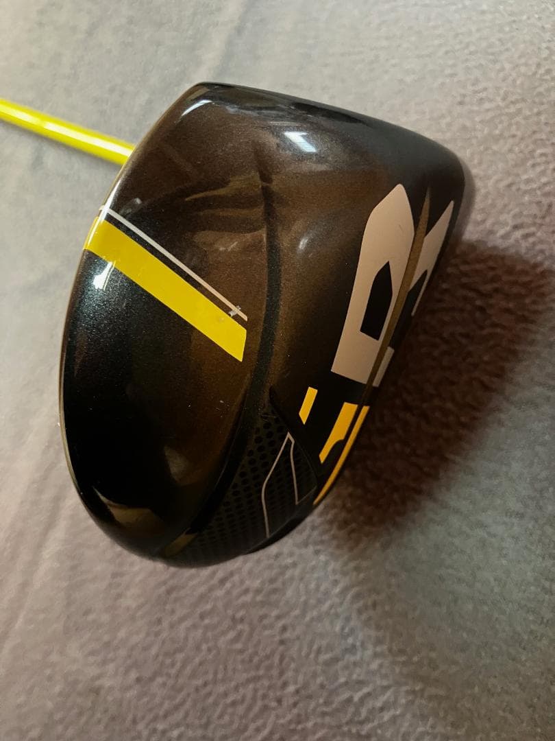 ブリヂストン X-DRIVE GR 9.5 & X-FW GR #5 2本セット