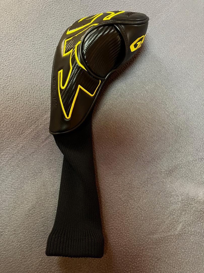 ブリヂストン X-DRIVE GR 9.5 & X-FW GR #5 2本セット