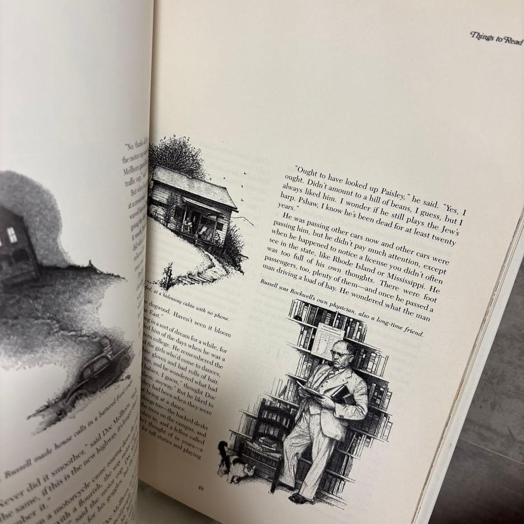 ノーマンロックウェル