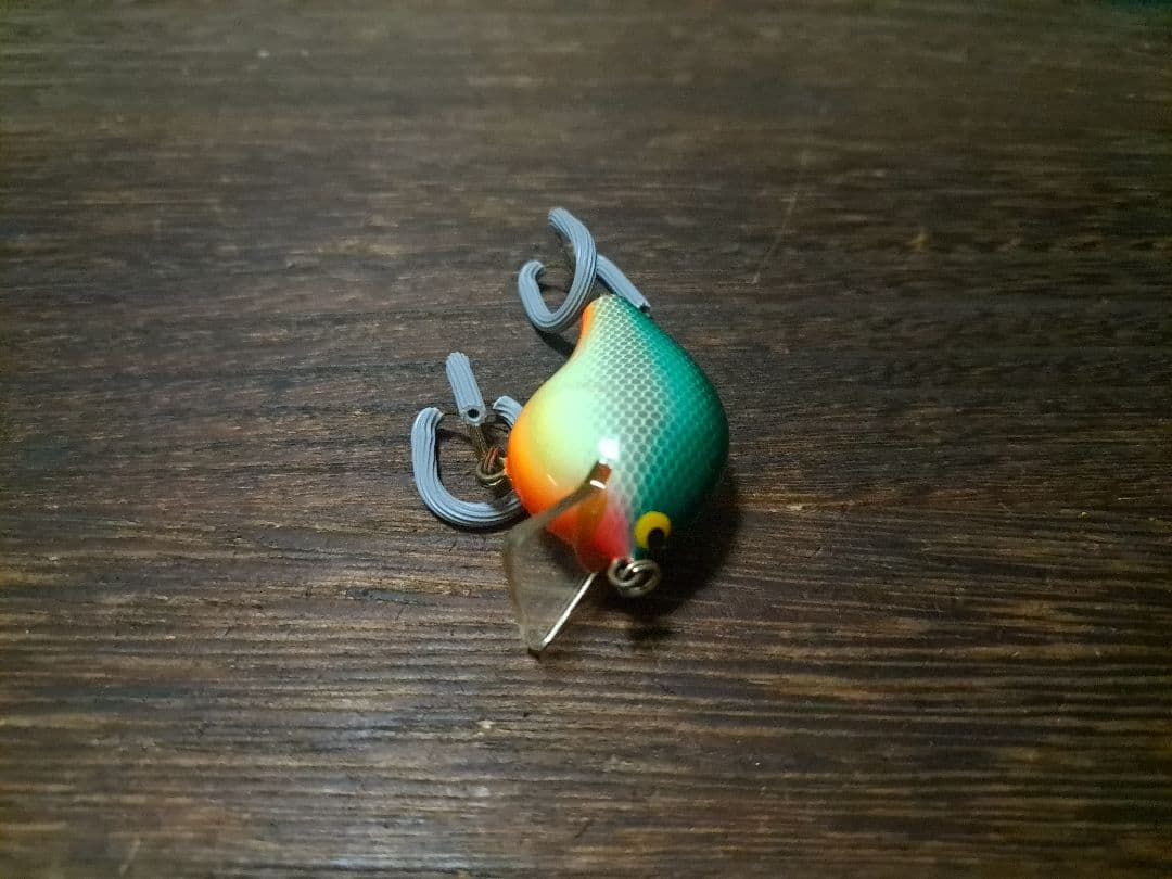 バルサ50　オリジナル　オールド