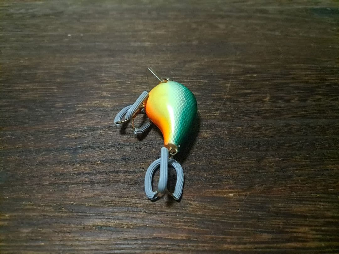 バルサ50　オリジナル　オールド