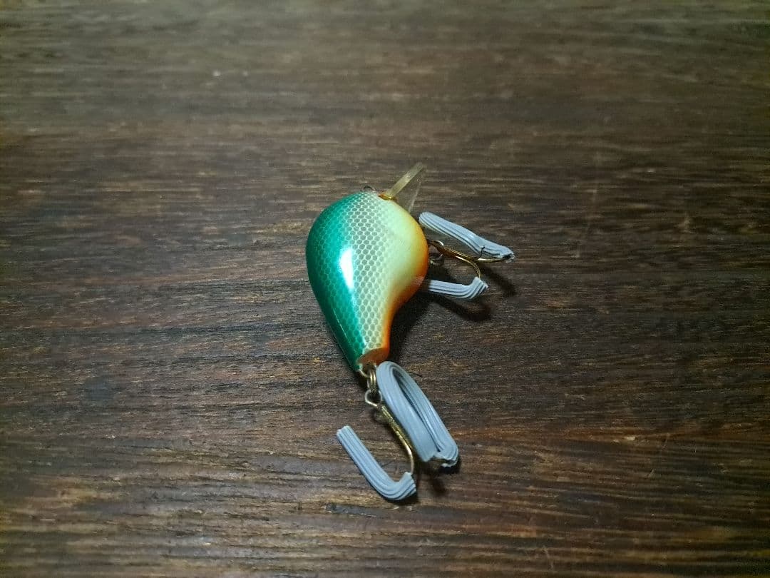 バルサ50　オリジナル　オールド