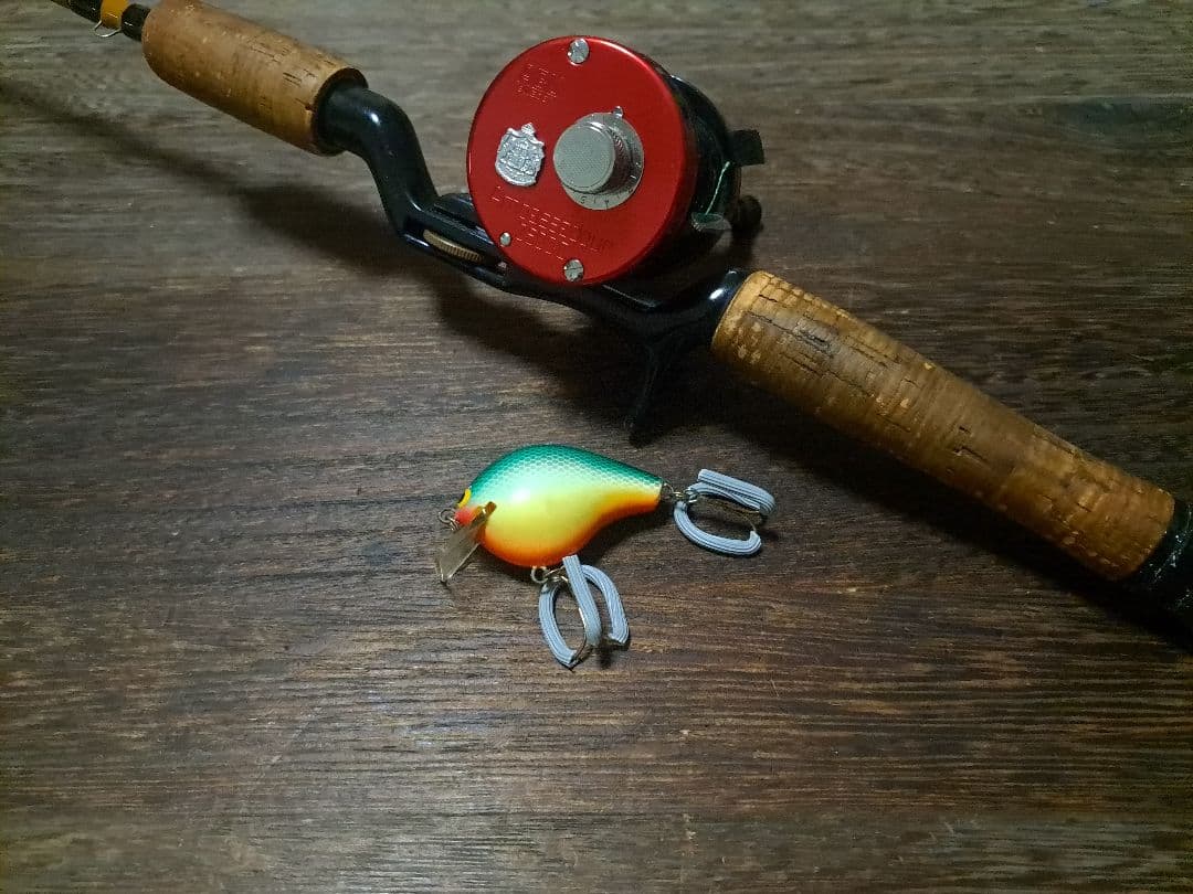 バルサ50　オリジナル　オールド