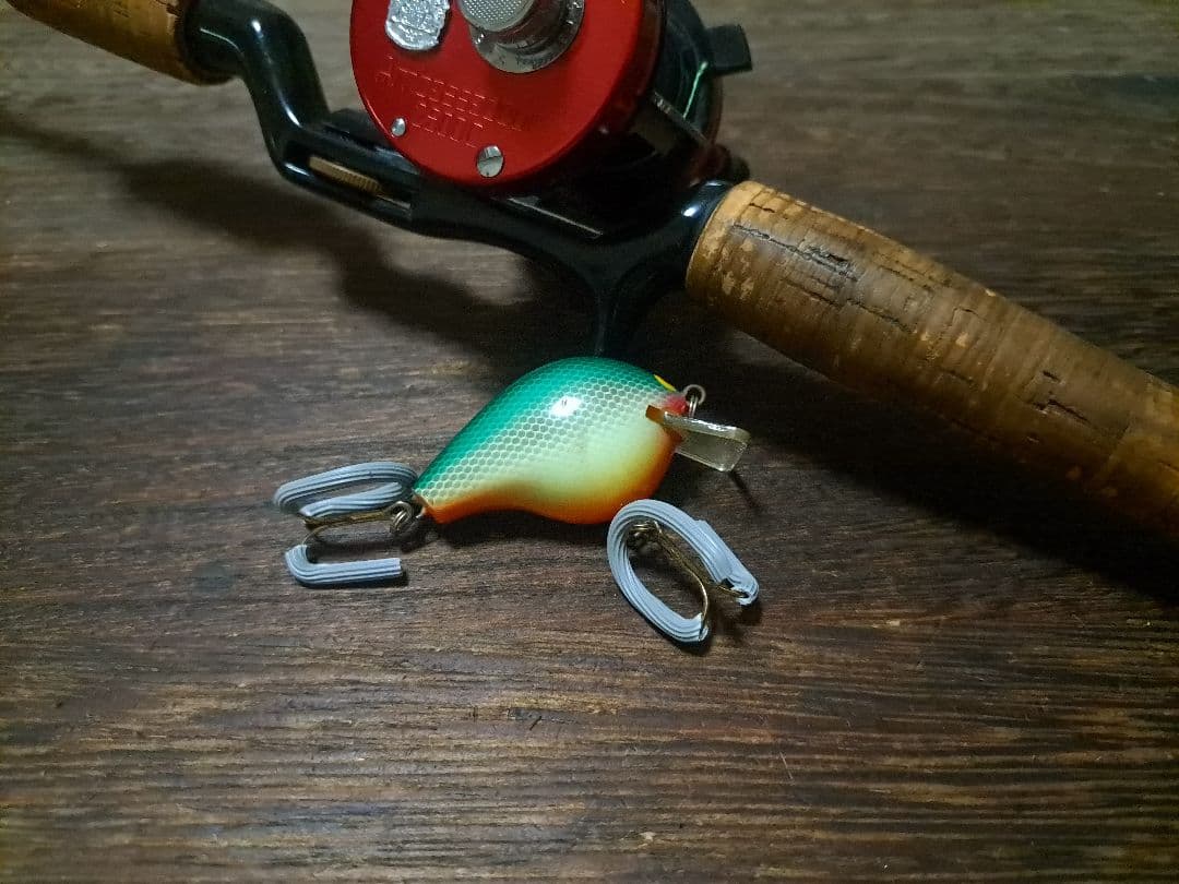 バルサ50　オリジナル　オールド