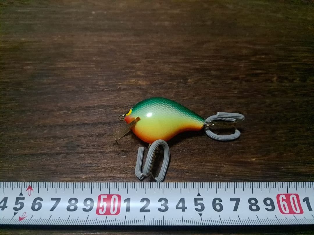 バルサ50　オリジナル　オールド