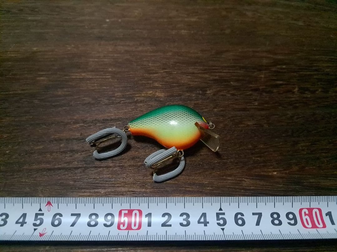 バルサ50　オリジナル　オールド