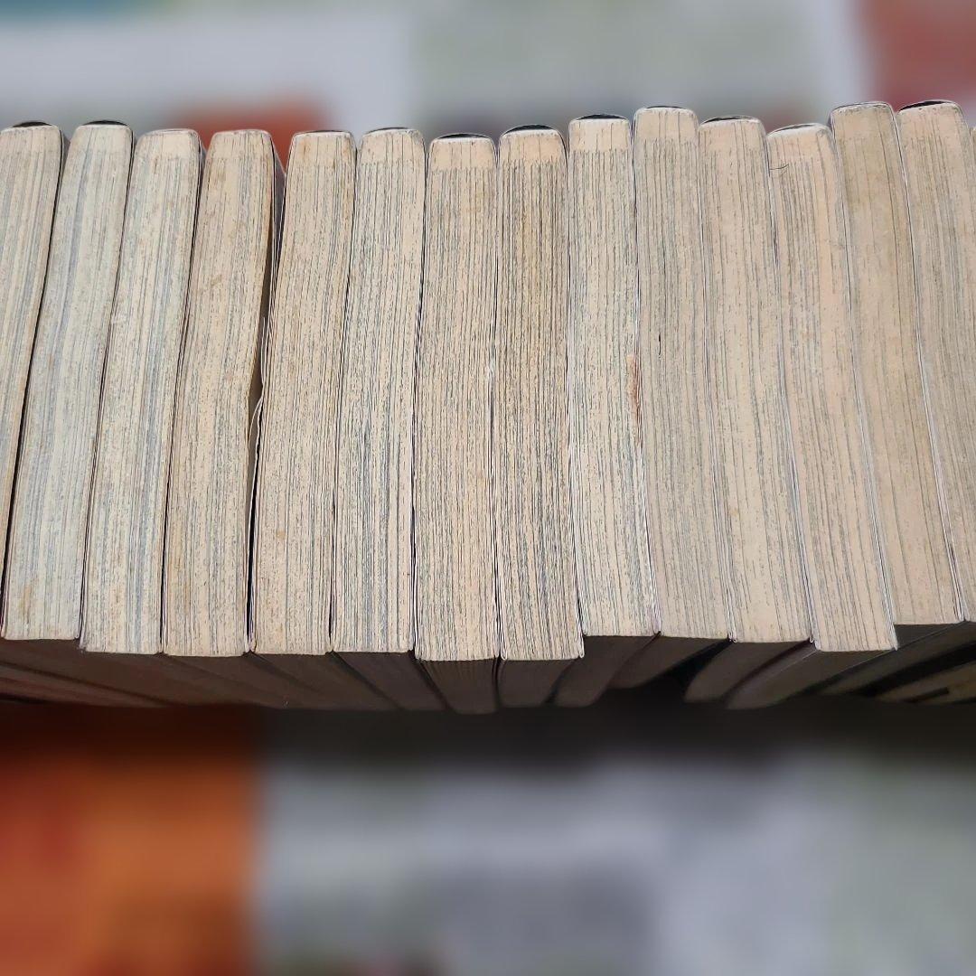 HUNTER×HUNTER 【1～30巻】 ハンター×ハンター　冨樫義博著