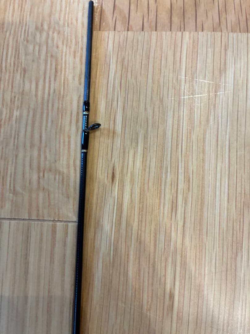 ロデオクラフト　999.9 キメラ603l -e